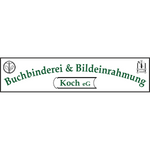 Buchbinderei Koch